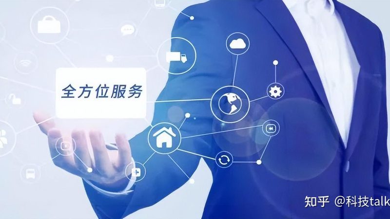 中小学机房建设：如何打造安全、稳定的数字化学习环境**