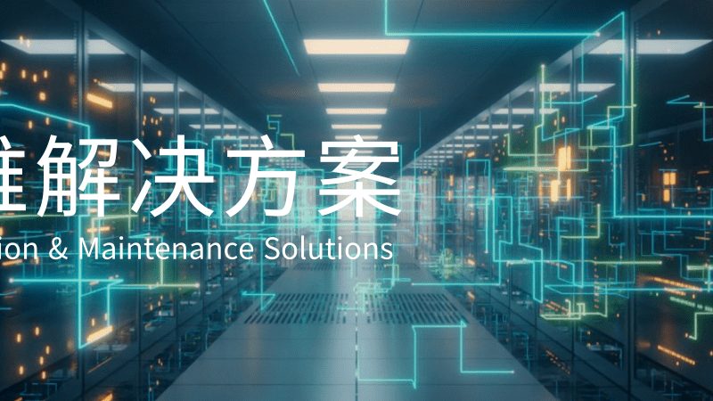 企业信息技术服务外包哪家好