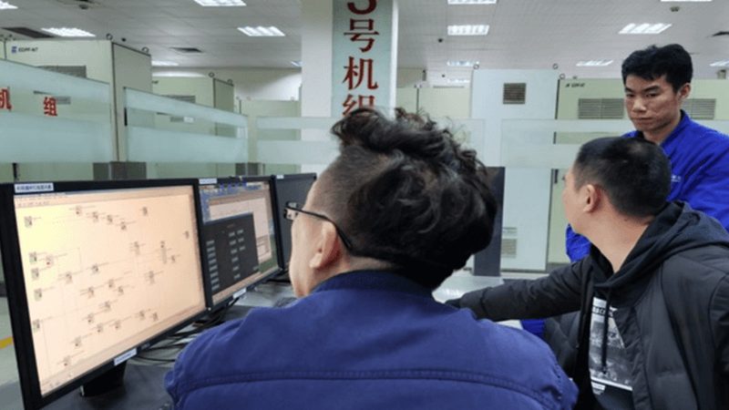 定制化IT咨询：企业数字化转型的隐形推手