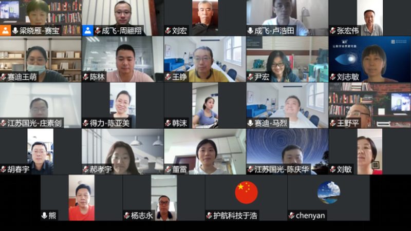 小标题：一、明确需求，聚焦核心指标