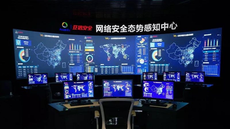 学校机房建设：揭秘十大品牌背后的考量因素